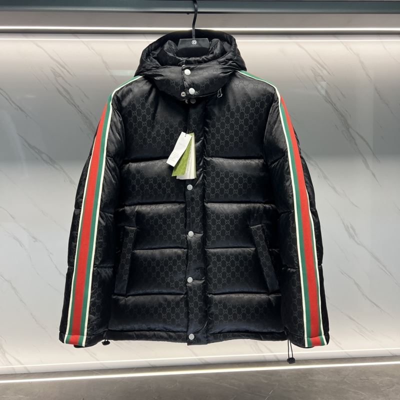 Gucci Down Jackets